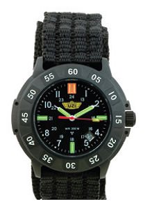 UZI Protector UZI-001-N Watches UZI