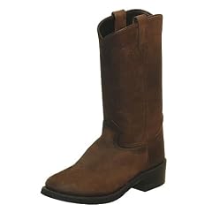 Working Boots "High Adventure"