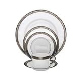 Raynaud Ambassador Platinum Platter-Large, 16,0 in./AMBAP033