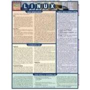 Click here to buy  Linux Laminate Reference Chart (Quickstudy: Computer)  by John Hales.