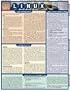 Linux Laminate Reference Chart (Quickstudy: Computer)
