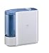 SHARP 除菌イオン搭載加湿器 パーソナルルーム向け ブルー  HV-T30CX-A