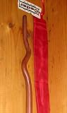Cedar Magickal Wiccan Wand