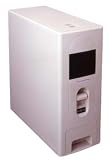 Sunpentown 22-lb. Rice Dispenser