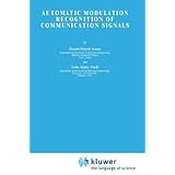 automatic modulation recognition of communication signals