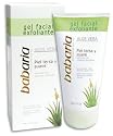 Babaria Aloe Vera Exfoliating Face Scrub Gel 150ml