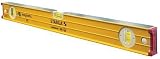 Stabila 37496 - 96-Inch builders level, High Strength Frame, Accuracy Certified Professional Level