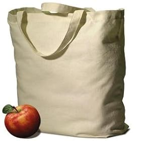 Hemp Tote Bag