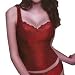  : Arianne Jade Camisole Corset 5677