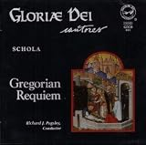Gregorian Requiem