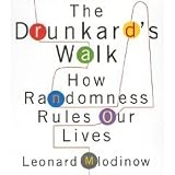 The Drunkard s Walk (An Unabridged Production)[8-CD Set]; How Randomness Rules Our Lives