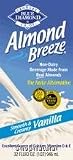 Almond Breeze, Vanilla, 32 oz.