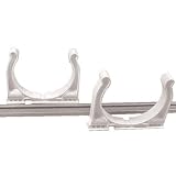 Roll Control® System, 1 Pair, White