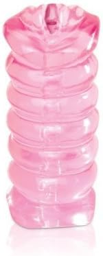 Pipedream Extreme Toyz Juicy Cyber Snatch by [ CoolMaleSexToy ]