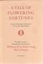 Tale of Flowering Fortunes : Annals of Japanese Aristocratic Life in the Heian Period (2 Volume set)