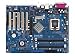Electronics : ASRock 775V88 - Motherboard - ATX - PT880 - LGA775 Socket - UDMA133, SATA (RAID) - Ethernet - 6-channel audio
