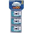 MAXELL MC60 (3 pack)