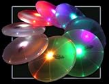 Flashflight Light-up Flying Disc