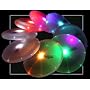 Flashflight Light-up Flying Disc