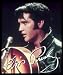Licensed Queen Size Mink Blanket- Elvis