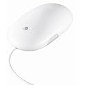 Wired Optical Mouse