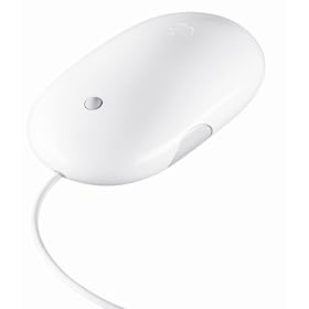 Apple Mighty Mouse