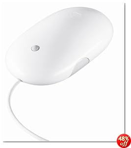 Apple Mighty Mouse