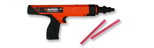 Ramset Powder Fastening Systems SA270 Tool Kit