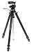 Vivitar Pro Line PL300 Video/Photo Tripod
