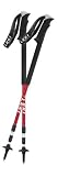 LEKI Ultralite Ti Ergometric Long Poles (Pair)