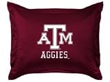 Sports Coverage Texas A&M Aggies Sham
