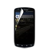 Privacy LCD Screen Protector Film Guard Cover for Samsung Droid Charge 4G L ....