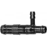 Borg Warner PCV295 Pcv Valve by BorgWarner