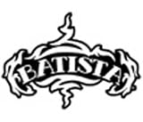 BATISTA WWE WRESTLING PATCH
