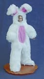 Buffy The Vampire Slayer Fear Itself "Bunny" Anya FigureIMAGE