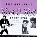 Greatest Rock & Roll Party, Vol. 2