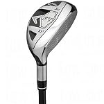 Callaway Mens FT Hybrid Utility Woods - Neutral
