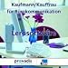 Computer Software : Kaufmann / Kauffrau für Bürokommunikation. Lernsoftware. Abschlussprüfung. CD-ROM