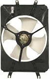 01-02 ACURA MDX A/C CONDENSER FAN SHROUD ASSEMBLY SUV (2001 01 2002 02) A190904 38615PGKA00+