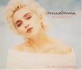 The Look Of Love/Love Don't Live Here Anymore - Madonna