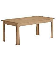 Conran Farthing Extending Dining Table