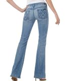 7 for all mankind - 7 For All Mankind Mosaic "A" Pocket Jean, Holland Wash