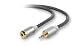 Belkin Blue Series PureAV Mini-Stereo Extension Cable 1.8m