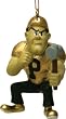 Purdue Boilermakers NCAA Mascot Replica Figurine NCAA College Athletics Fan Shop Sports Team Merchandise