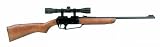 Daisy 22 SG air rifle