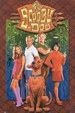 Art Poster Print - Scooby Doo - Artist: unknown unknown- Poster Size: 35 X 23