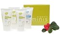 Green People Organic Hair & Body Mini Aloe Vera Collection