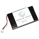 cover of eReplacements Battery for iPod 3G