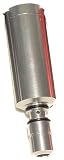 New Designz Ion Firing Can - Silver