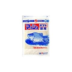 マルキュー(MARUKYU) マッシュポテト 徳用 1201